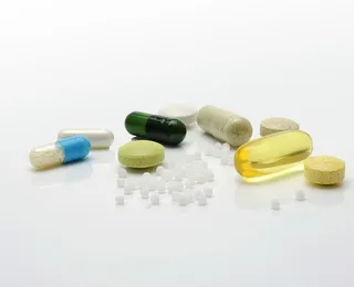 Suplemento famoso causa reações graves e tem venda proibida - Imagem