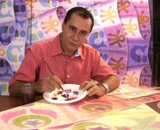 Aos 75 anos, morre o artista plástico César Romero