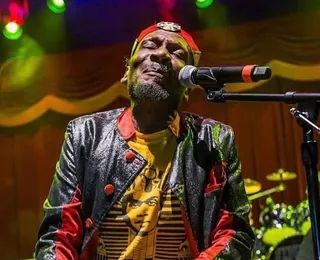 Morre o cantor Jimmy Cliff, lenda do reggae, aos 81 anos