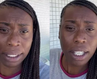 Após detonar Salvador, influenciadora volta atrás e se retrata