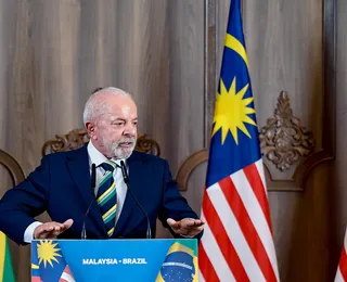 Após megaoperação no RJ, Lula toma dura medida contra crime organizado