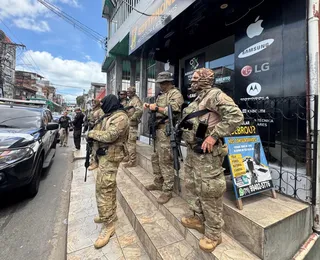 Após morte de criança, polícia ocupa a Capelinha de São Caetano