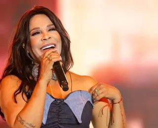 Após polêmica, Silvânia Aquino anuncia saída da banda Calcinha Preta