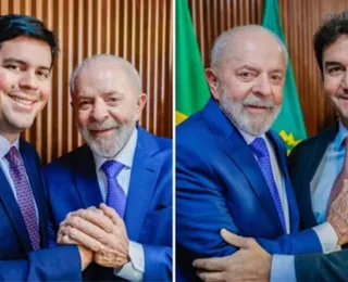 Após tensão com partidos, Lula exonera ministros do governo