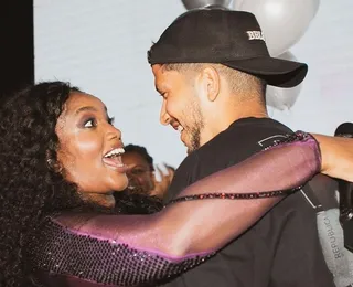 Após término com Iza, Yuri Lima deixa aposentadoria e volta ao futebol