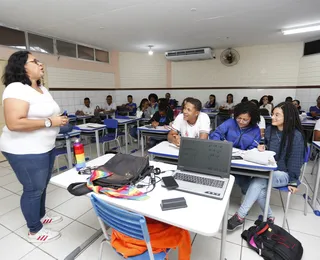 Professores de todo o Brasil terão reajuste em 2026 com aumento real