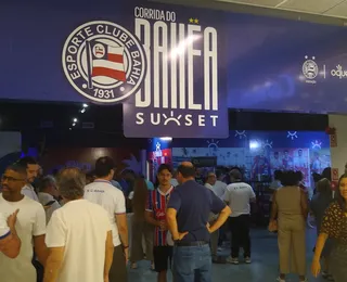 Associação: Corrida do Bahêa triplica de tamanho e ganha loja