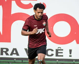 Atacante é liberado de treino para resolver assuntos particulares