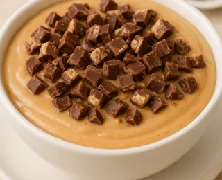 Até criança faz! Torta de Bis com apenas 3 ingredientes: fácil e rápida - Imagem