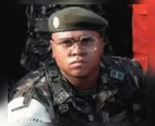 Suspeito de matar atirador do exército é preso horas depois do crime