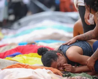 AtlasIntel: maioria dos brasileiros concorda com megaoperação no Rio