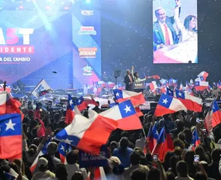 AtlasIntel: pesquisa aponta liderança de comunista nas eleições no Chile