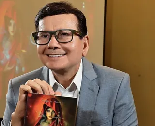 Sedução, morte e poder: o livro que revela o Judiciário como você nunca viu