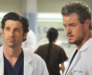 Ator de Grey's Anatomy é visto em cadeira de rodas após diagnóstico