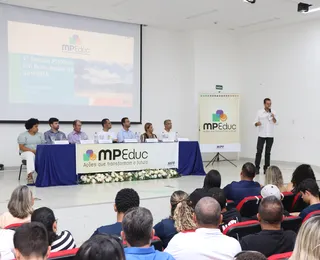Audiência revela carência e cobra melhorias na educação de Bom Jesus da Serra