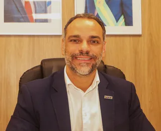 Augusto Vasconcelos discute rumos do emprego e esporte na Bahia