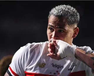Algoz do Bahia relata perseguição: "Ameaçam minha família"