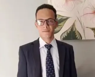 Suspeito de matar obreiro no Imbuí é preso em menos de 24 horas do crime