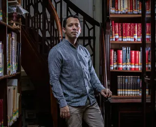 Autor premiado, Itamar Vieira Junior lança novo romance sobre injustiça social