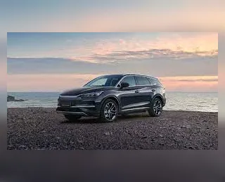 BYD oferece desconto de R$ 110 mil em carro e taxa zero em outubro de 2025