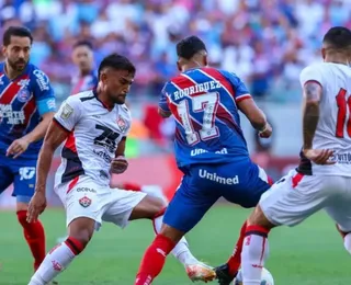 Ba-Vi: onde assistir, prováveis escalações, desfalques e arbitragem