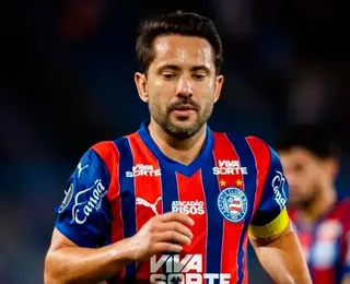 Everton Ribeiro esclarece situação de saúde em caso de câncer; assista - Imagem