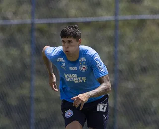 Bahia: Ramos Mingo inicia transição e dupla reforça o elenco tricolor