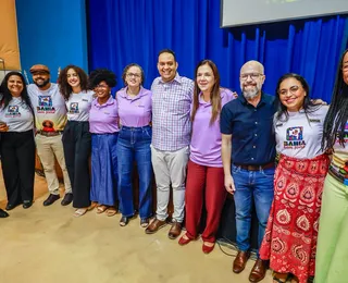 Bahia Sem Fome e Voluntárias Sociais investem R$ 11 mi em 200 creches