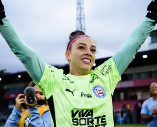 Bahia: Yanne abre o coração após hexa e revela sonho ousado para 2026