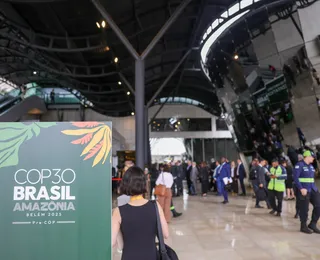 Bahia chegará à COP30 campeã verde