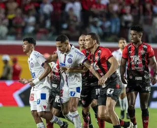 Com clássico Ba-Vi no Barradão, tabela do Baianão 2026 é divulgada