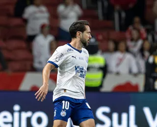 Bahia garante G-5 só com triunfos na Fonte? Veja as probabilidades