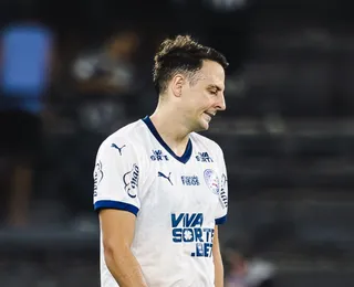 Bahia inicia "força-tarefa" para exorcizar fantasma como visitante