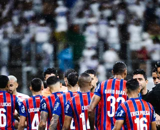 Bahia pode carimbar vaga na Libertadores sem jogar; veja cenários