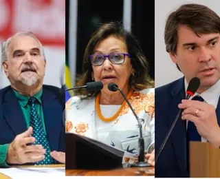 Bahia vive momento histórico ao liderar investimentos, dizem deputados