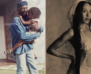 Baiana, filha de Jimmy Cliff e estrela em Hollywood: a vida de Nabiyah Be