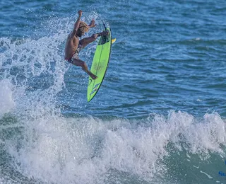 Baiano de Surf agita Arembepe neste fim de semana; confira