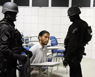 Bala de gengibre, mala vazia e chaveiro: as ameaças de bomba em Salvador