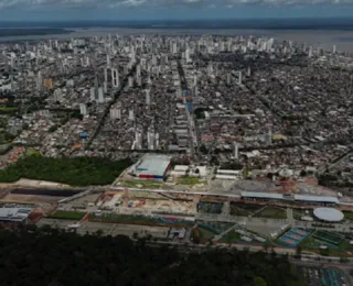 COP30: Projeto de Lei que define Belém como capital do Brasil é aprovado