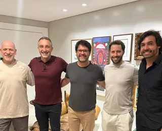 Bellintani nega intermediar SAF do Vitória e critica rumores