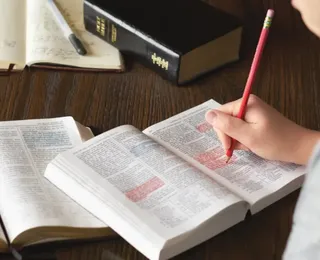 Bíblia vira material paradidático nas escolas de Salvador; veja o que muda