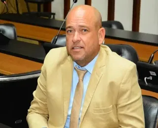 Binho Galinha é alvo de nova denúncia do Ministério Público