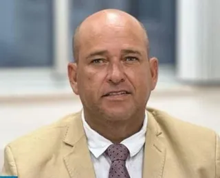 Binho Galinha está foragido, confirma Polícia Federal
