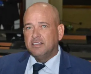 Binho Galinha: saiba onde deputado ficará preso - Imagem