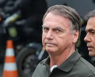 Bolsonaro alega "surto" e nega tentativa de fuga; prisão foi mantida