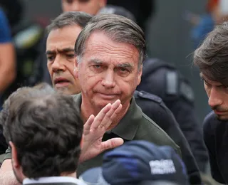 Saiba o que deve acontecer com Bolsonaro caso vá para a Papuda