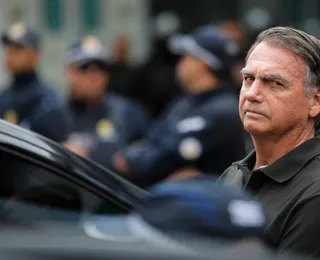 Bolsonaro vai para Tremembé? Prisão do ex-presidente levanta suspeitas