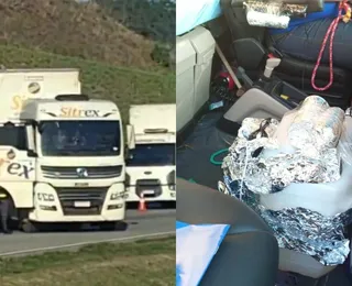 Suposta bomba no Rodoanel: entenda como é a atuação policial