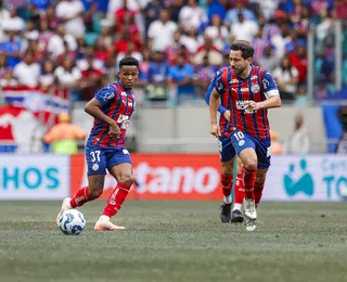 Botafogo x Bahia: onde assistir, desfalques e prováveis escalações