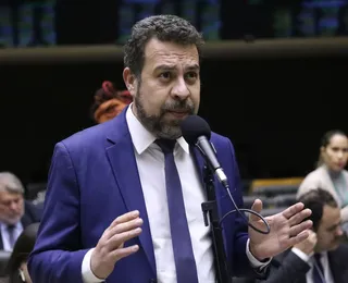 Boulos se pronuncia após prisão de Bolsonaro: "Ditadura nunca mais"
